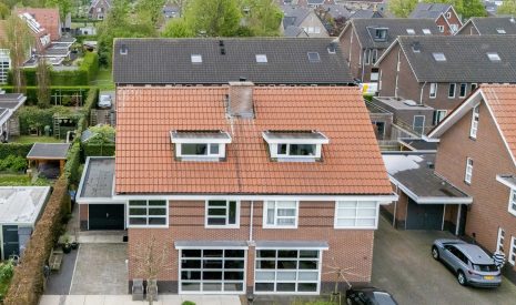 Te koop: Foto Woonhuis aan de Egelantier 9 in Meppel