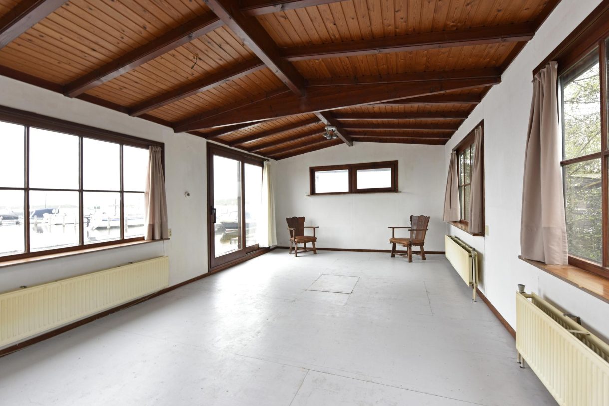 Te koop: Foto Woonhuis aan de Molenpad 9 in Nieuwkoop