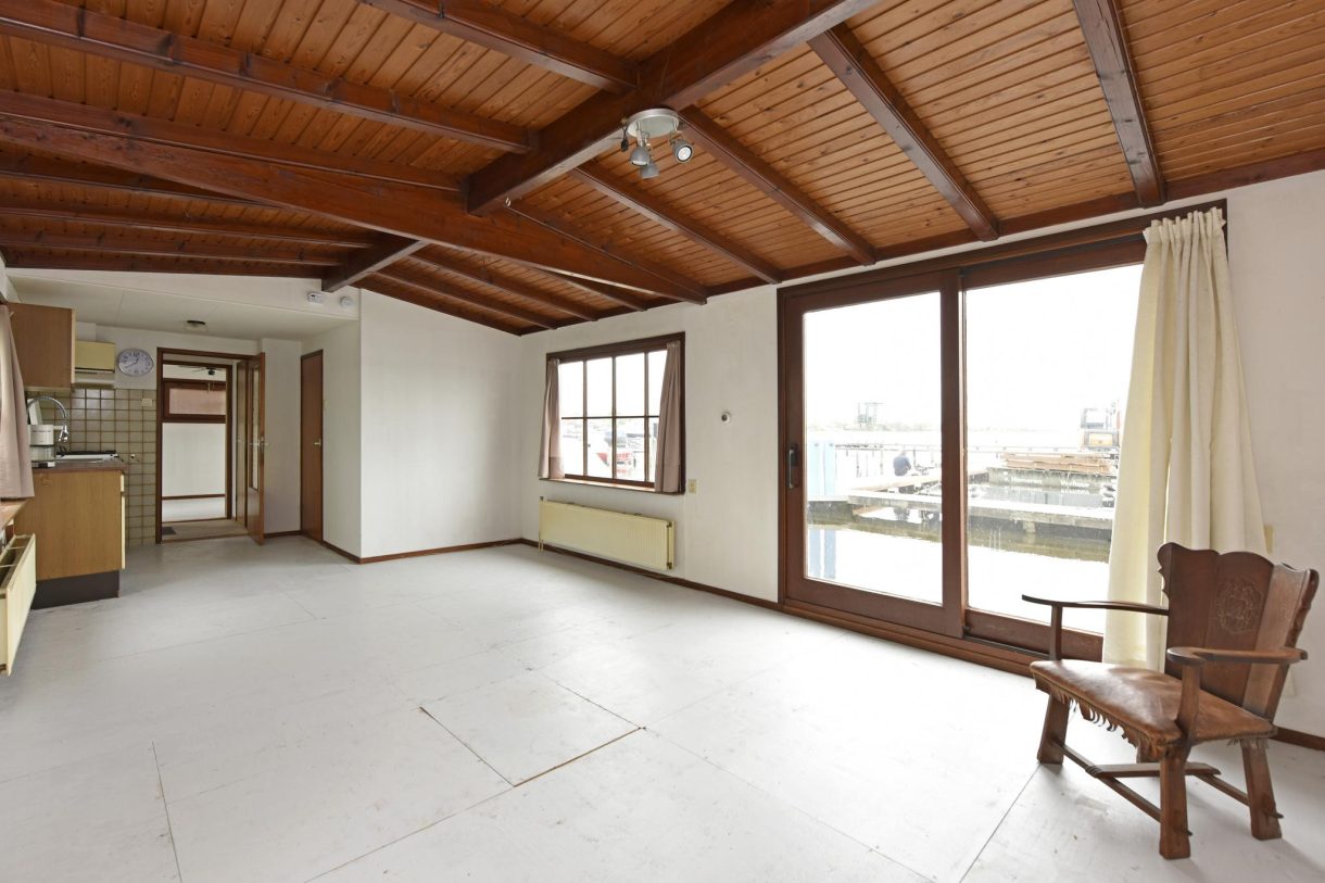 Te koop: Foto Woonhuis aan de Molenpad 9 in Nieuwkoop