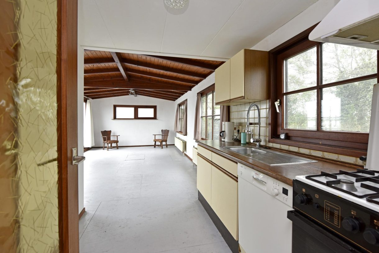 Te koop: Foto Woonhuis aan de Molenpad 9 in Nieuwkoop