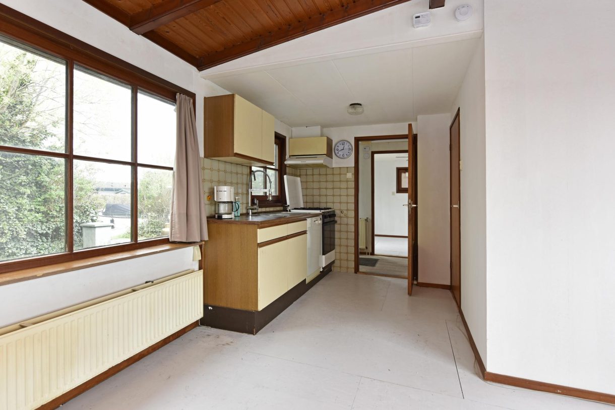 Te koop: Foto Woonhuis aan de Molenpad 9 in Nieuwkoop