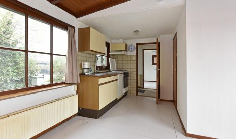 Te koop: Foto Woonhuis aan de Molenpad 9 in Nieuwkoop