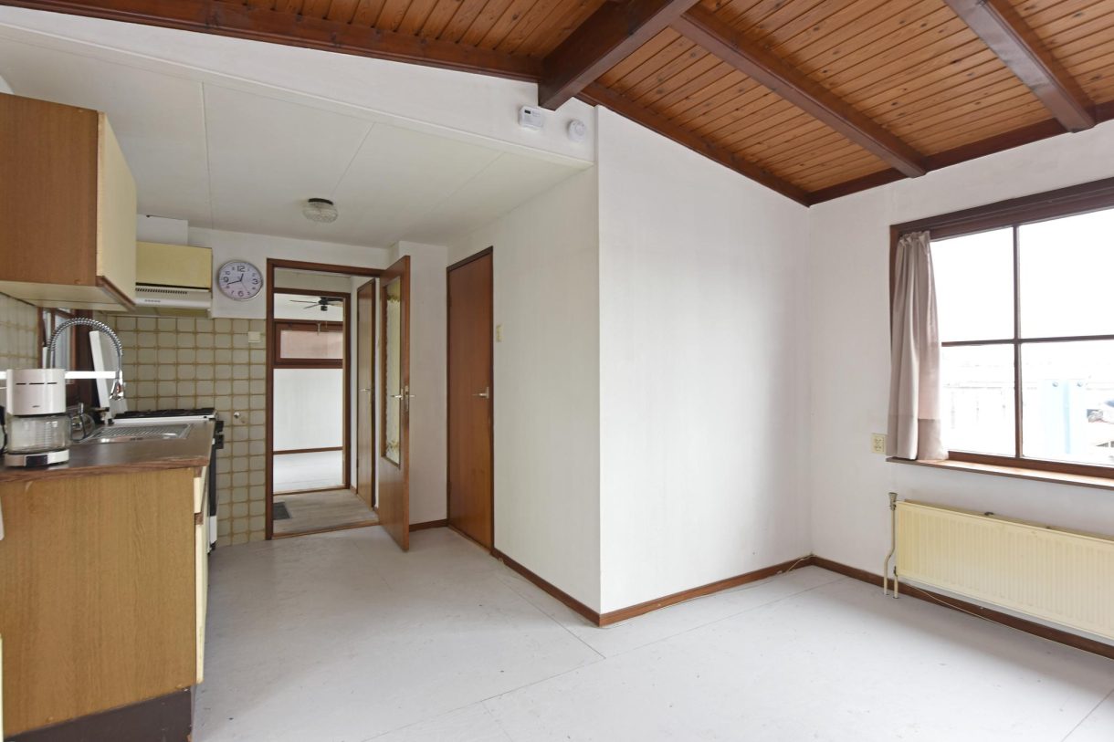 Te koop: Foto Woonhuis aan de Molenpad 9 in Nieuwkoop