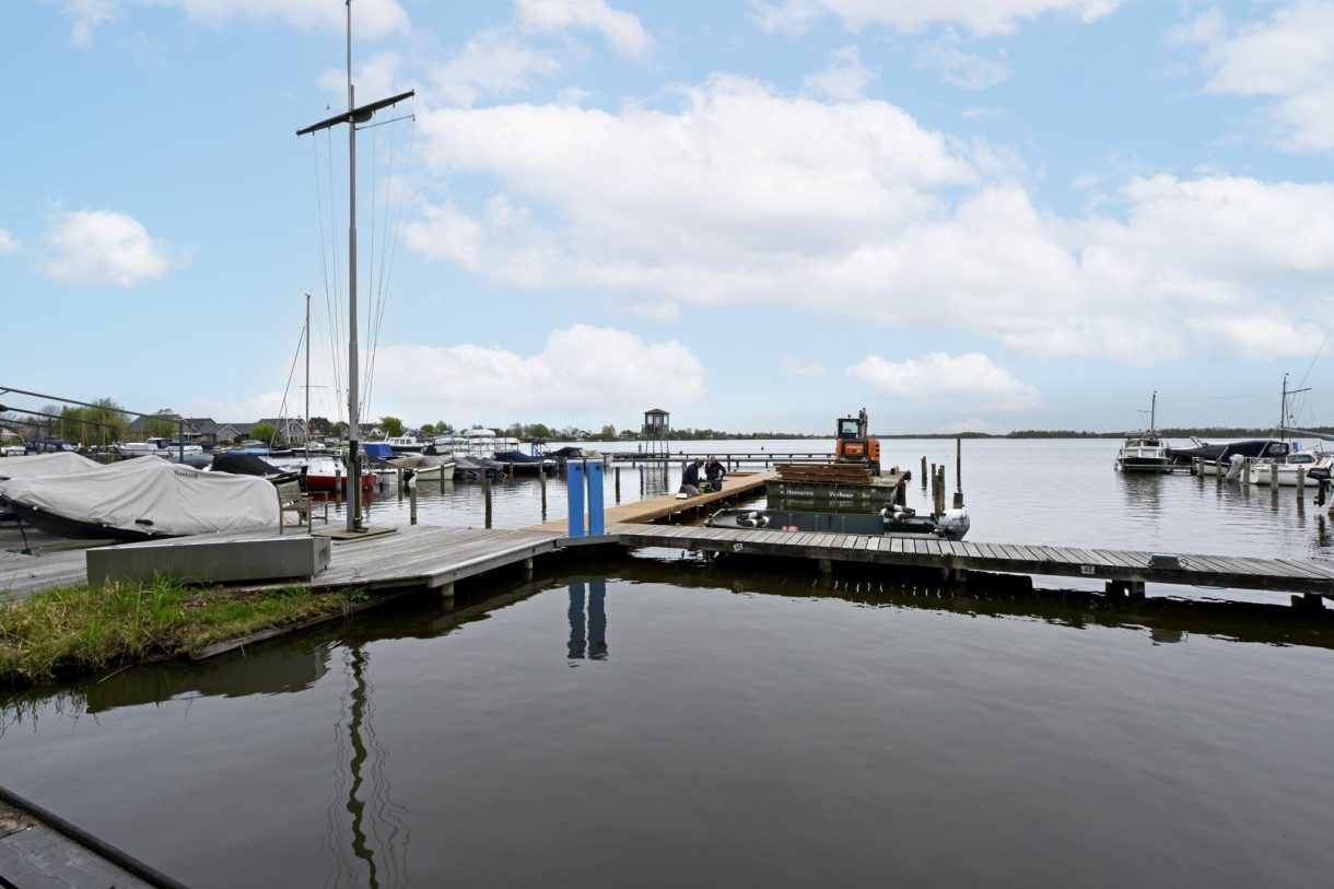 Te koop: Foto Woonhuis aan de Molenpad 9 in Nieuwkoop