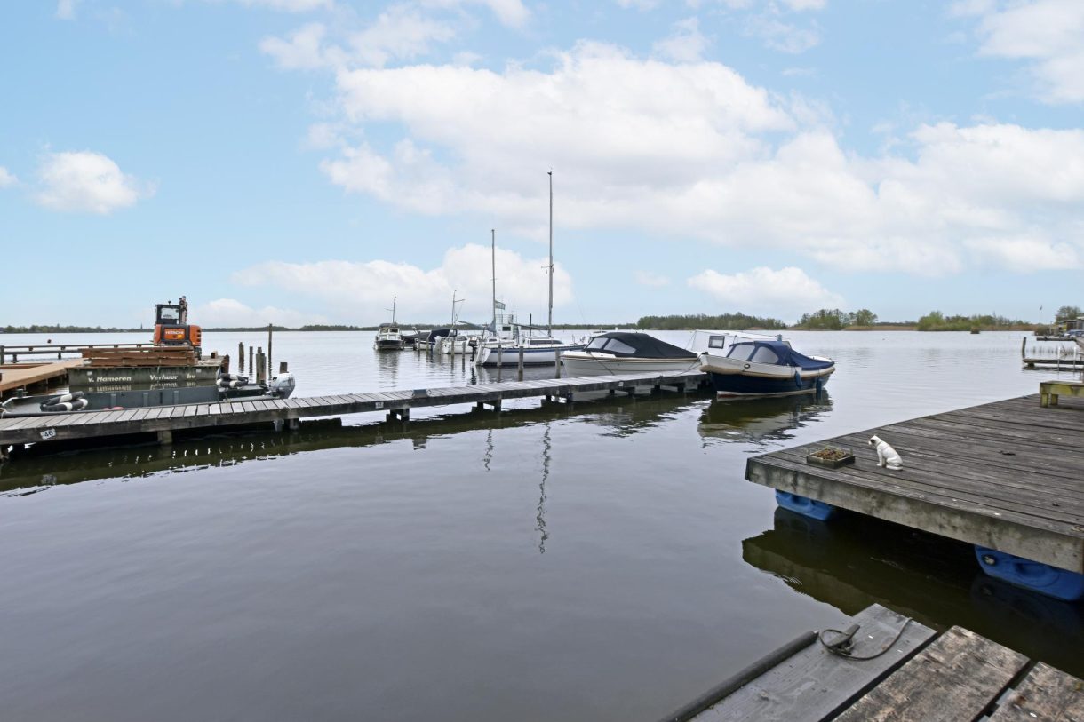 Te koop: Foto Woonhuis aan de Molenpad 9 in Nieuwkoop