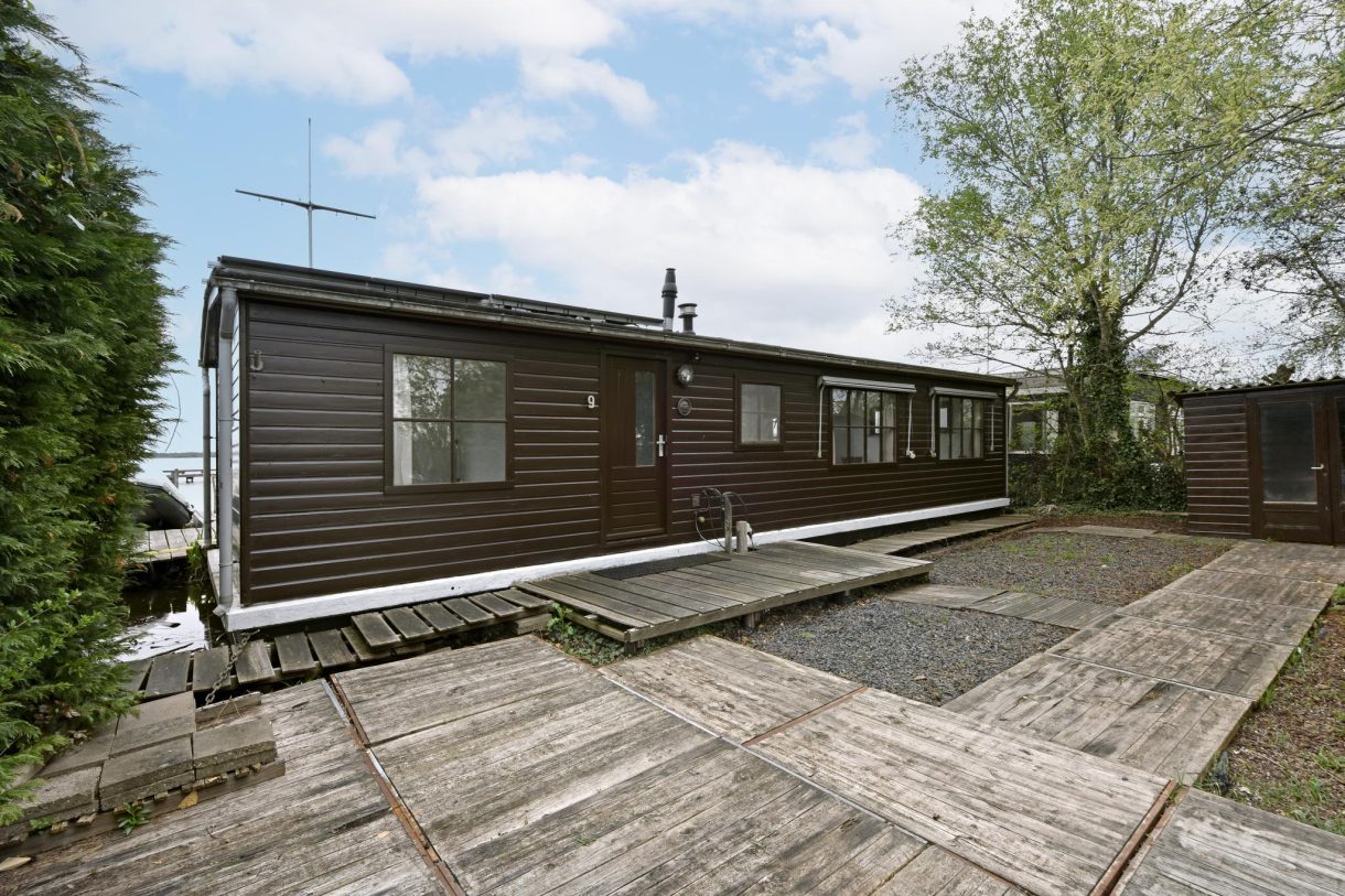 Te koop: Foto Woonhuis aan de Molenpad 9 in Nieuwkoop