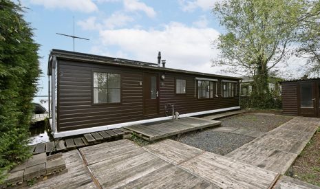 Te koop: Foto Woonhuis aan de Molenpad 9 in Nieuwkoop