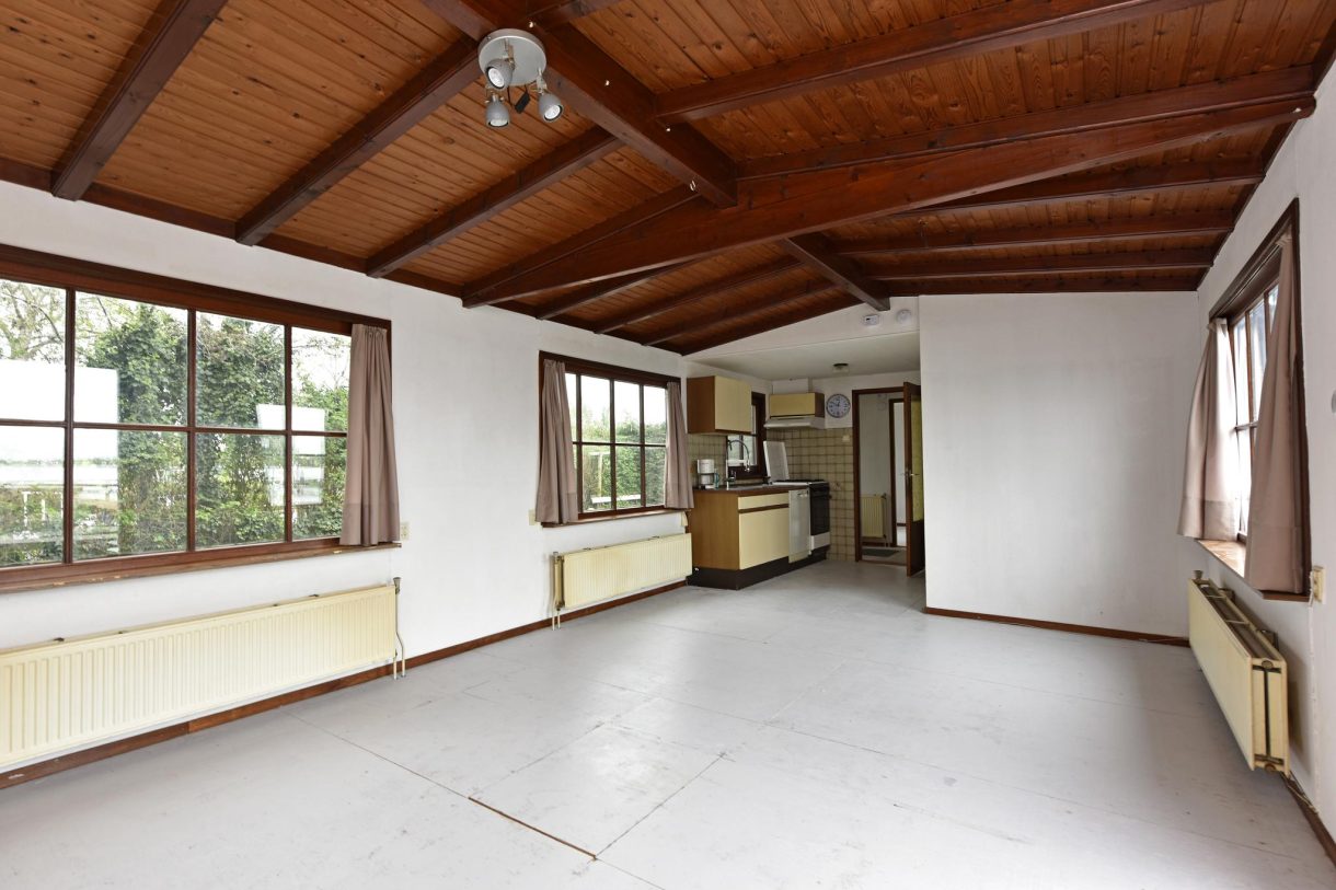 Te koop: Foto Woonhuis aan de Molenpad 9 in Nieuwkoop