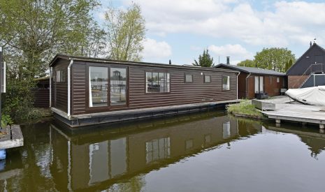 Hoofdfoto van Nieuwkoop Molenpad 9