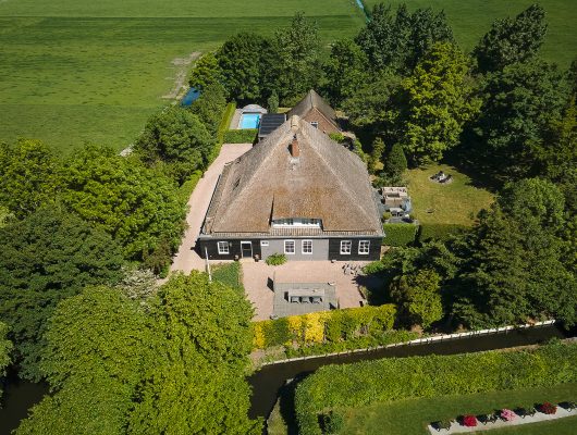 Hoofdfoto van Ursem Noorddijkerweg 45