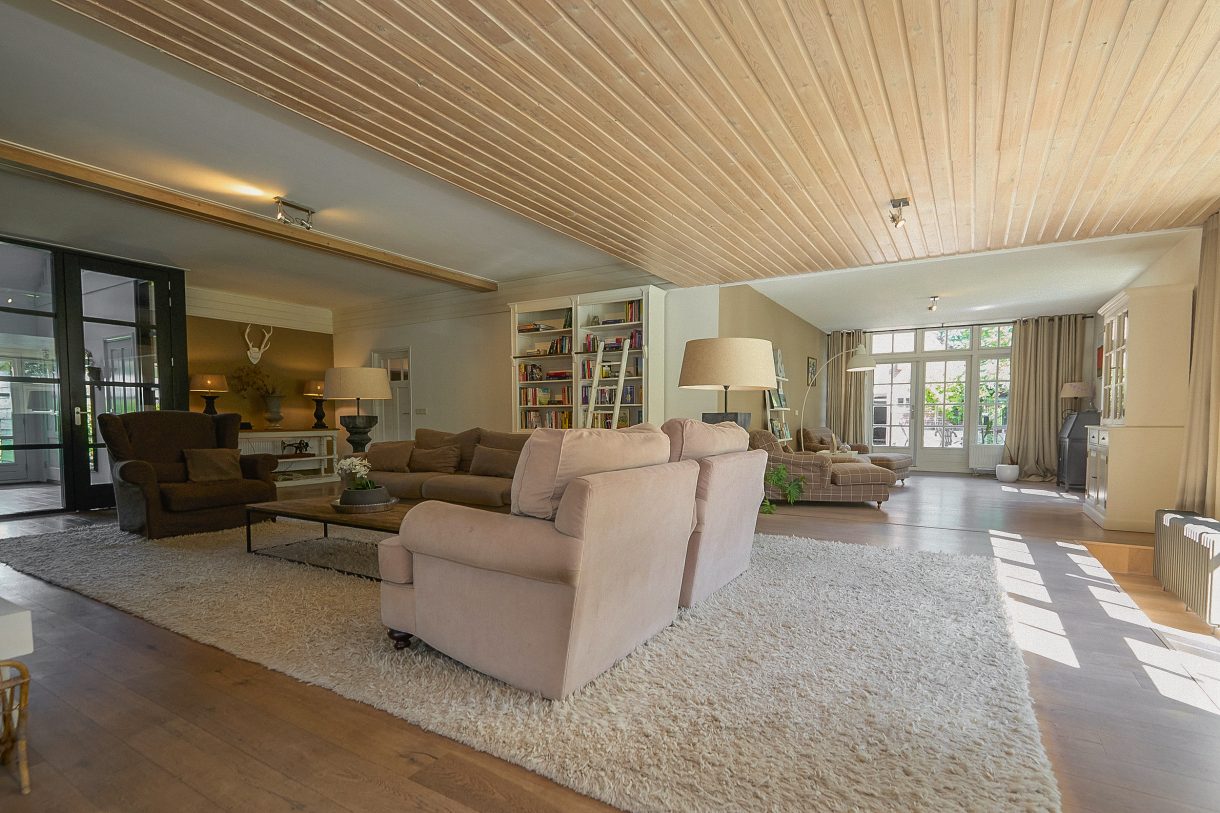 Te koop: Foto Woonhuis aan de Noorddijkerweg 45 in Ursem