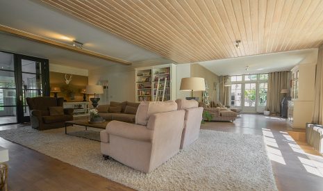 Te koop: Foto Woonhuis aan de Noorddijkerweg 45 in Ursem