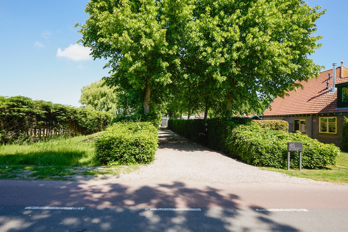 Te koop: Foto Woonhuis aan de Noorddijkerweg 45 in Ursem