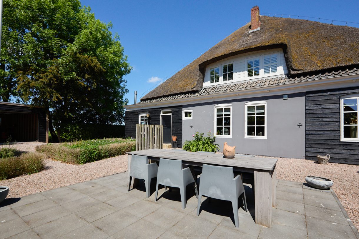 Te koop: Foto Woonhuis aan de Noorddijkerweg 45 in Ursem