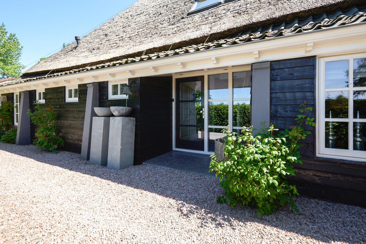 Te koop: Foto Woonhuis aan de Noorddijkerweg 45 in Ursem