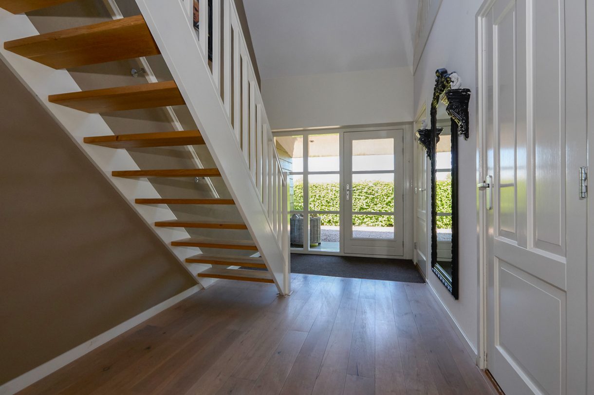 Te koop: Foto Woonhuis aan de Noorddijkerweg 45 in Ursem