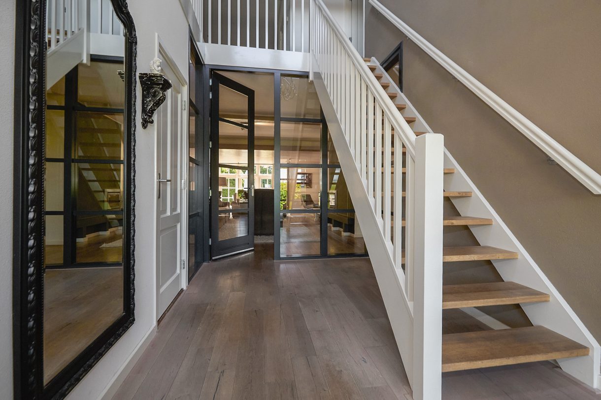 Te koop: Foto Woonhuis aan de Noorddijkerweg 45 in Ursem