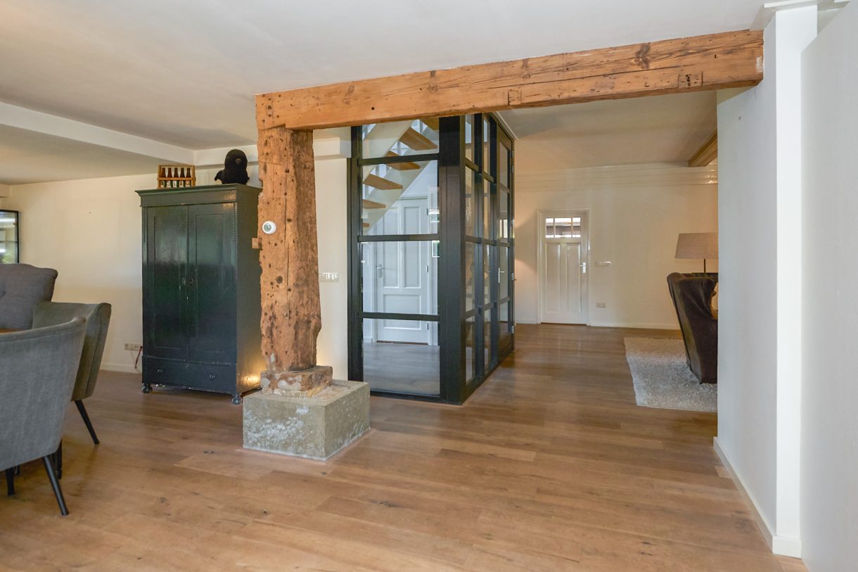 Te koop: Foto Woonhuis aan de Noorddijkerweg 45 in Ursem