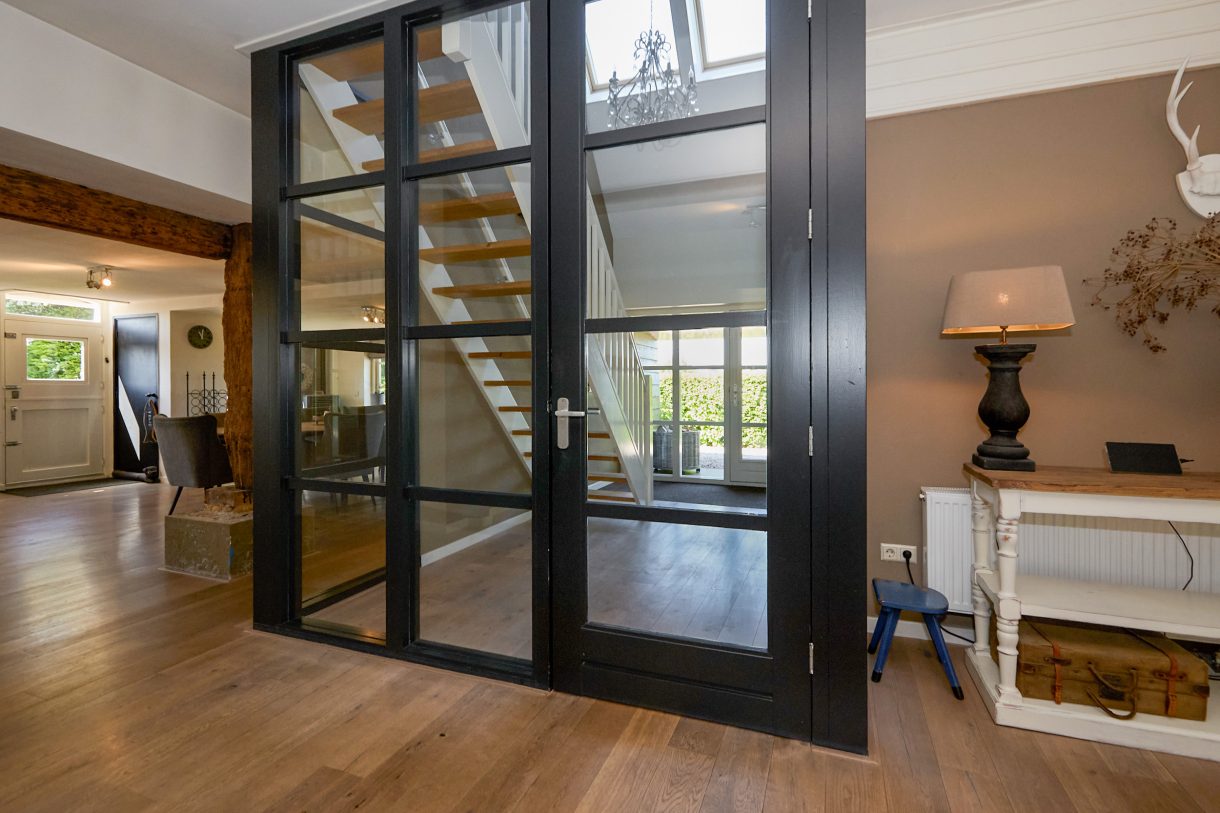 Te koop: Foto Woonhuis aan de Noorddijkerweg 45 in Ursem