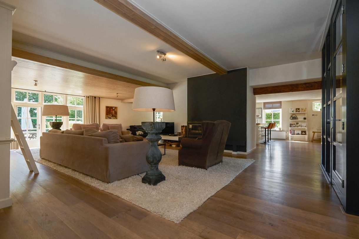 Te koop: Foto Woonhuis aan de Noorddijkerweg 45 in Ursem