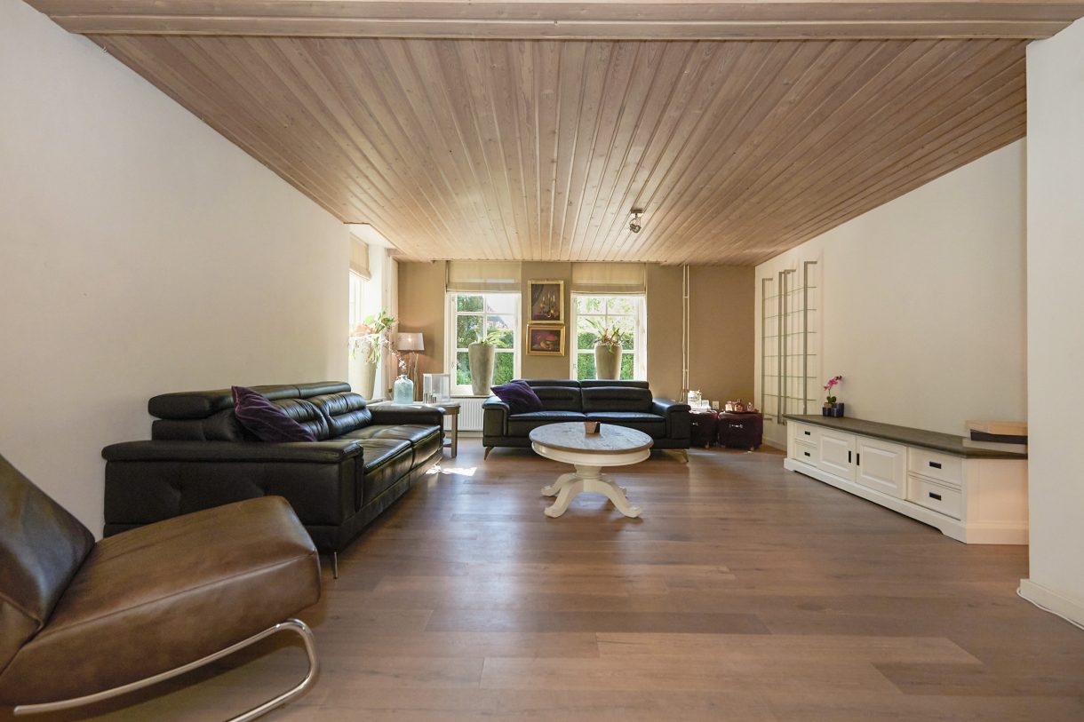 Te koop: Foto Woonhuis aan de Noorddijkerweg 45 in Ursem