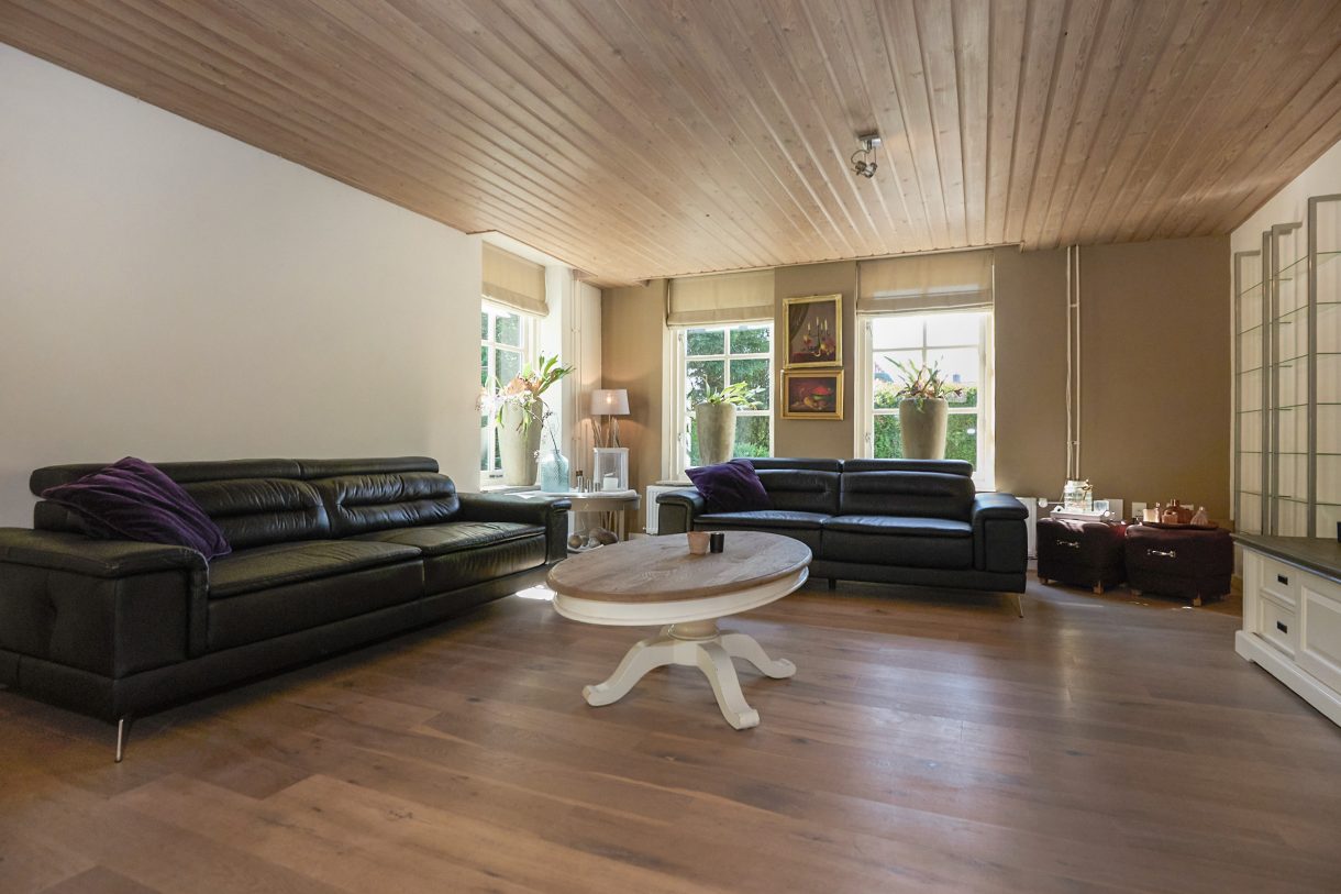 Te koop: Foto Woonhuis aan de Noorddijkerweg 45 in Ursem