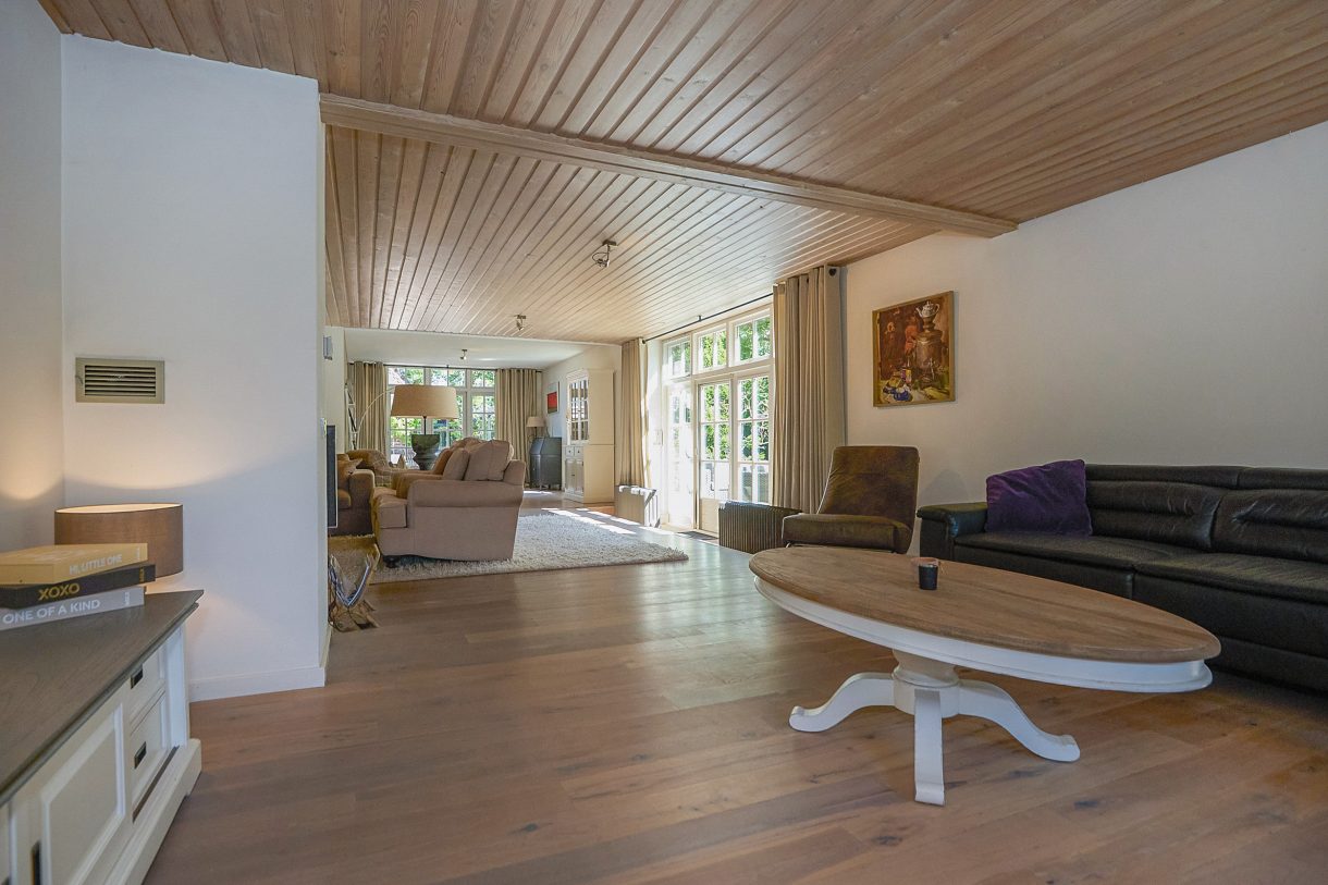 Te koop: Foto Woonhuis aan de Noorddijkerweg 45 in Ursem