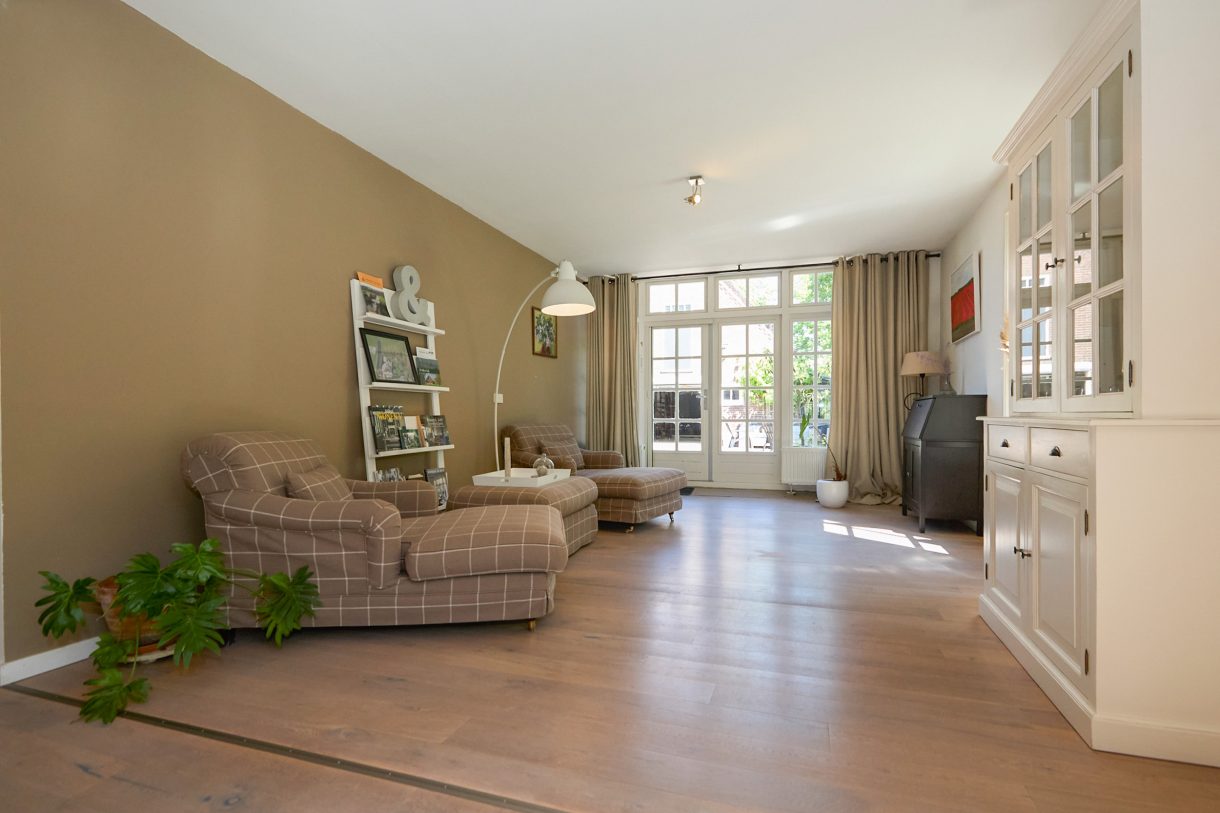 Te koop: Foto Woonhuis aan de Noorddijkerweg 45 in Ursem