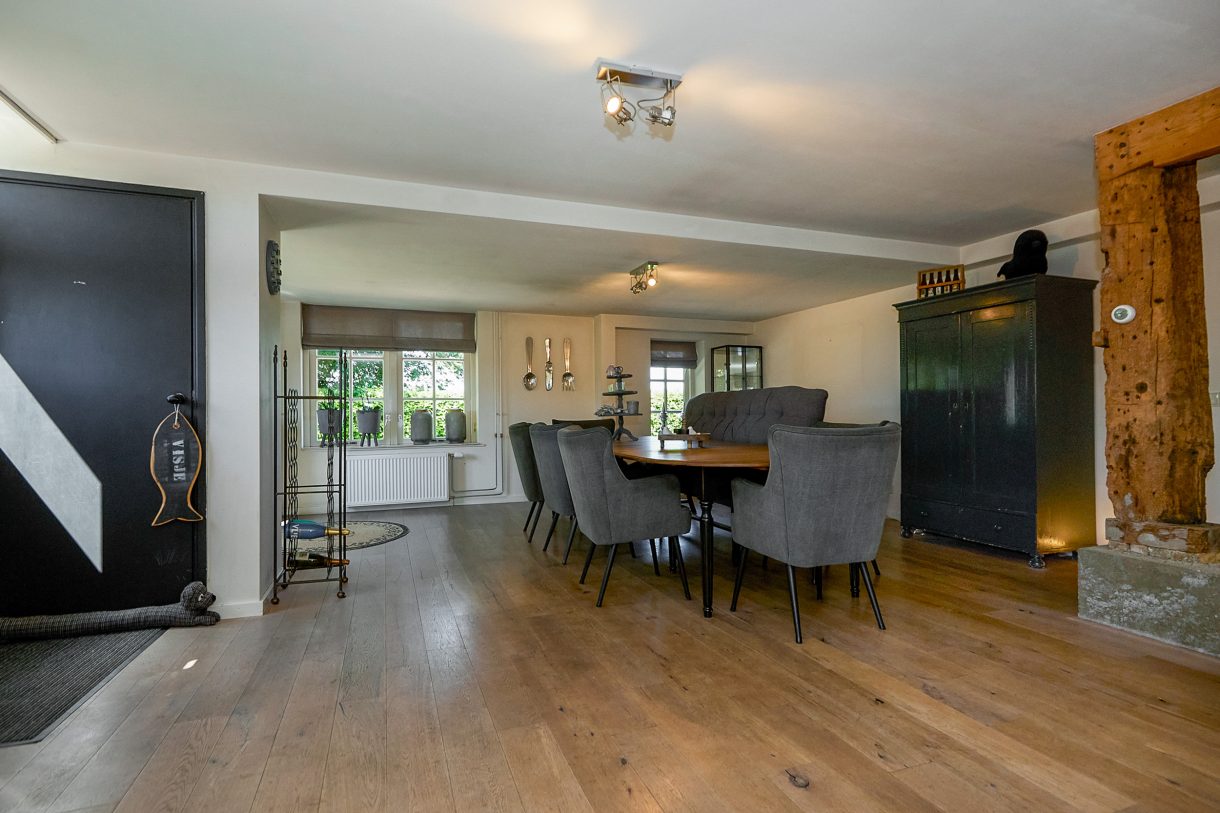 Te koop: Foto Woonhuis aan de Noorddijkerweg 45 in Ursem