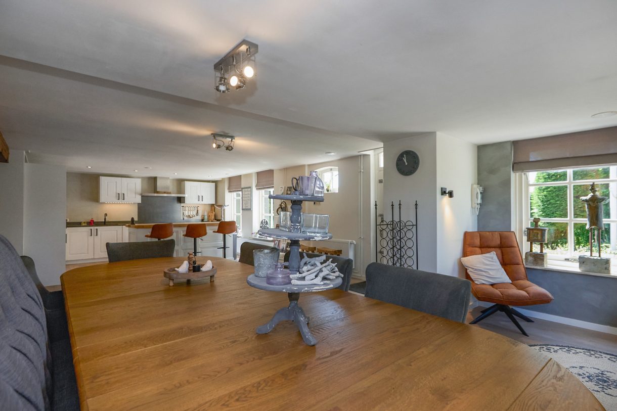 Te koop: Foto Woonhuis aan de Noorddijkerweg 45 in Ursem