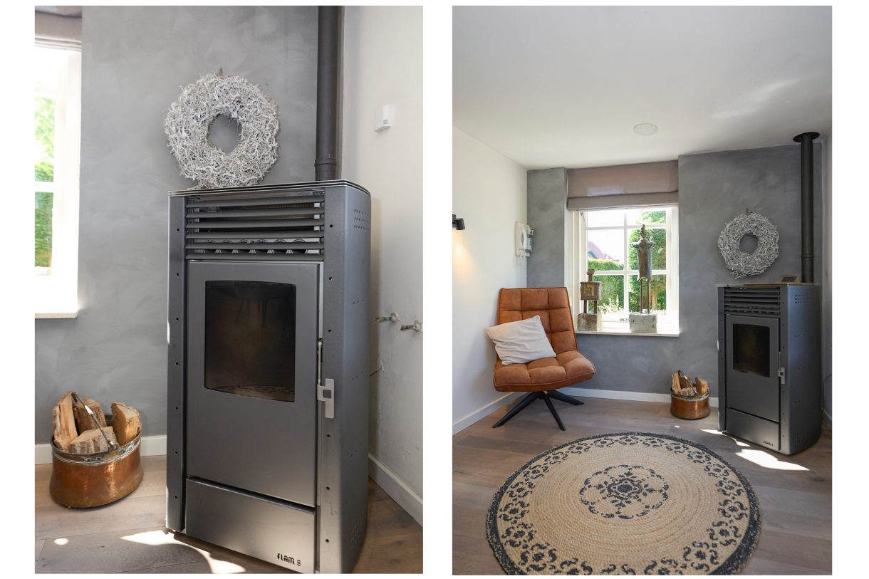 Te koop: Foto Woonhuis aan de Noorddijkerweg 45 in Ursem