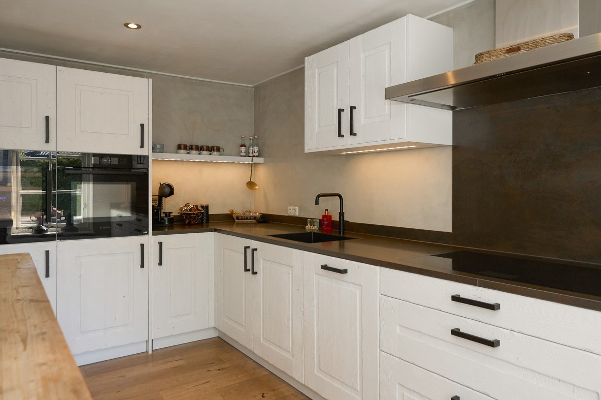 Te koop: Foto Woonhuis aan de Noorddijkerweg 45 in Ursem