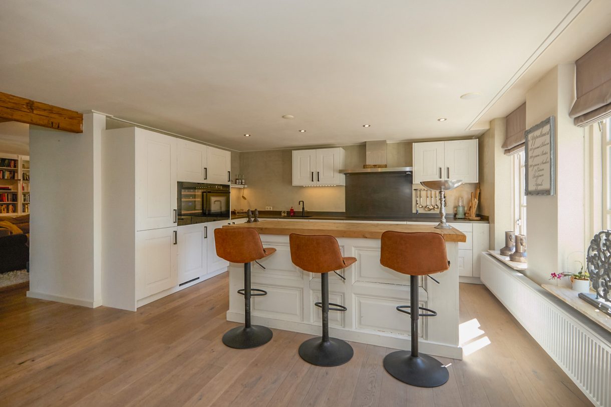 Te koop: Foto Woonhuis aan de Noorddijkerweg 45 in Ursem