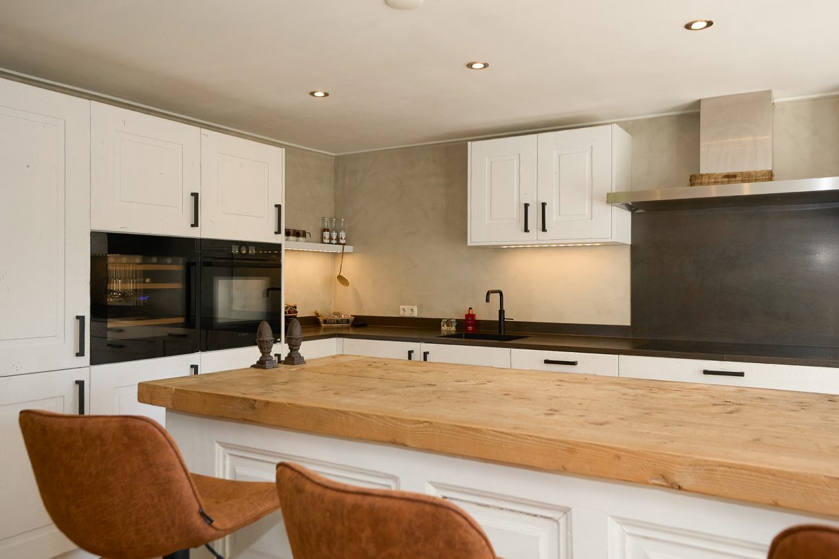 Te koop: Foto Woonhuis aan de Noorddijkerweg 45 in Ursem