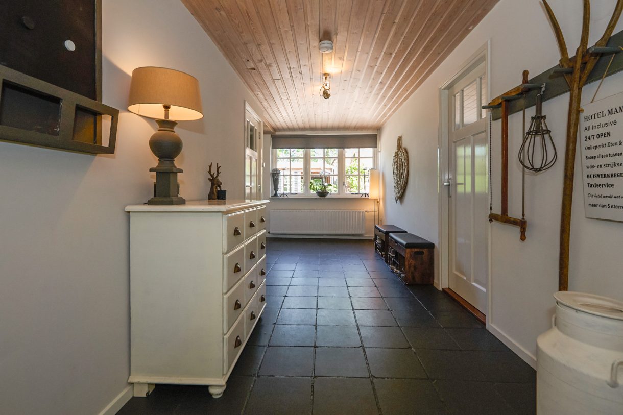 Te koop: Foto Woonhuis aan de Noorddijkerweg 45 in Ursem