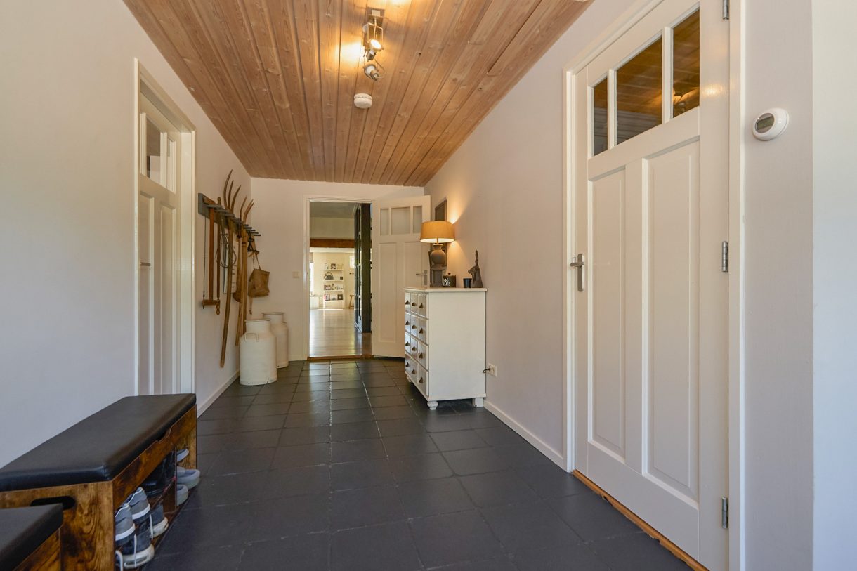 Te koop: Foto Woonhuis aan de Noorddijkerweg 45 in Ursem