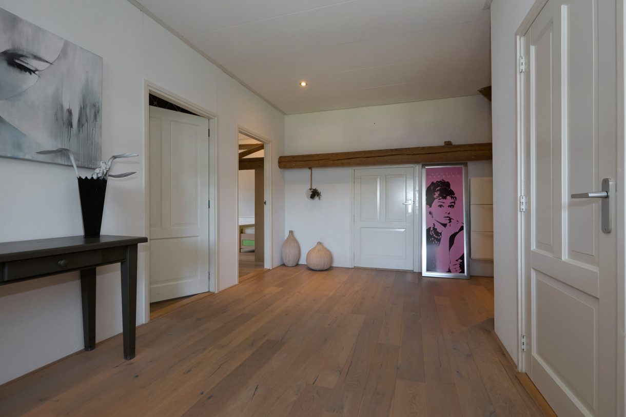 Te koop: Foto Woonhuis aan de Noorddijkerweg 45 in Ursem