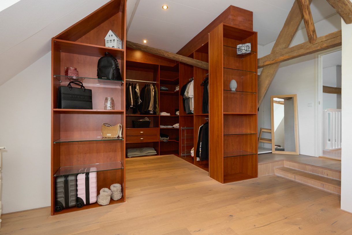 Te koop: Foto Woonhuis aan de Noorddijkerweg 45 in Ursem