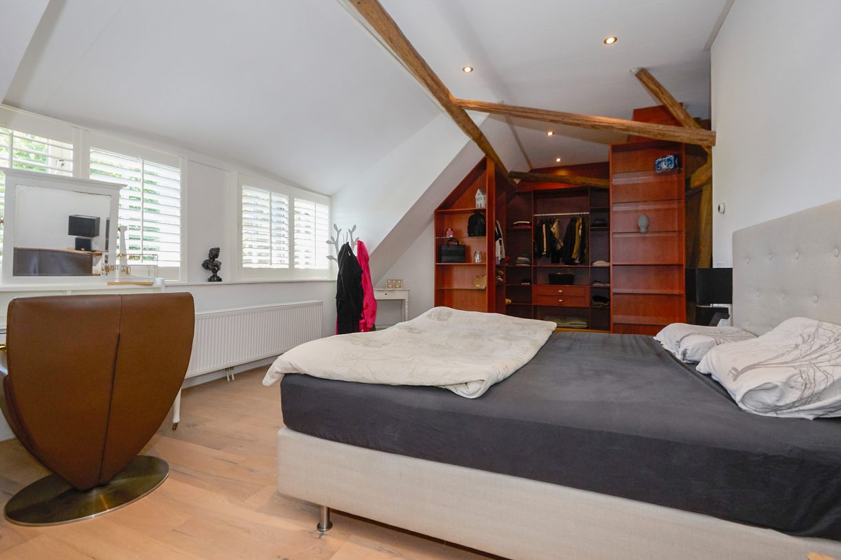 Te koop: Foto Woonhuis aan de Noorddijkerweg 45 in Ursem