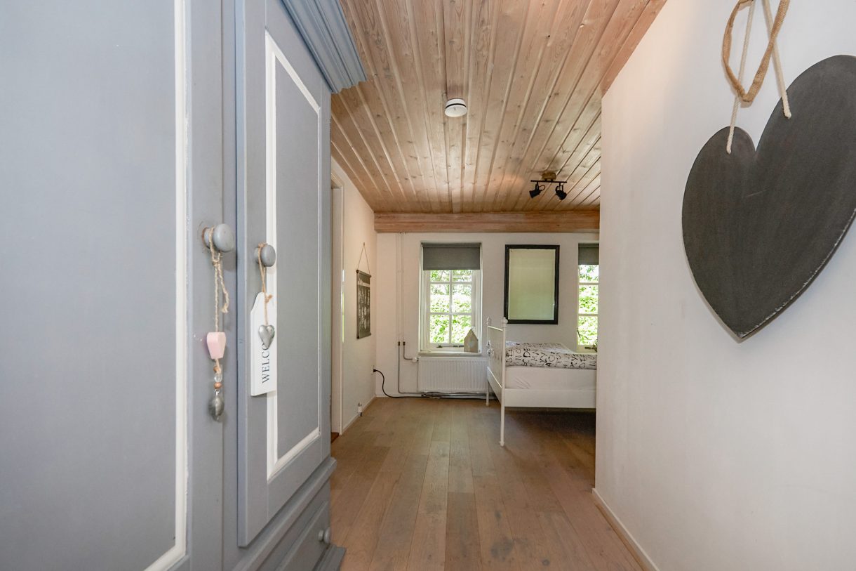 Te koop: Foto Woonhuis aan de Noorddijkerweg 45 in Ursem