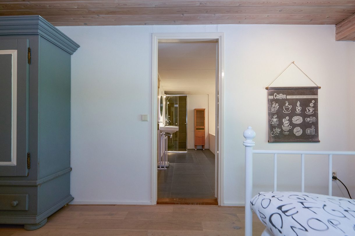 Te koop: Foto Woonhuis aan de Noorddijkerweg 45 in Ursem