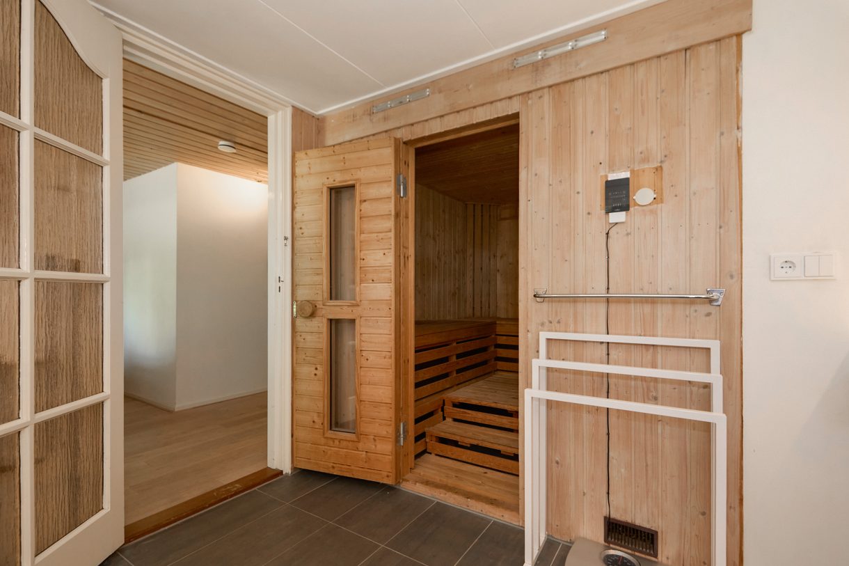 Te koop: Foto Woonhuis aan de Noorddijkerweg 45 in Ursem