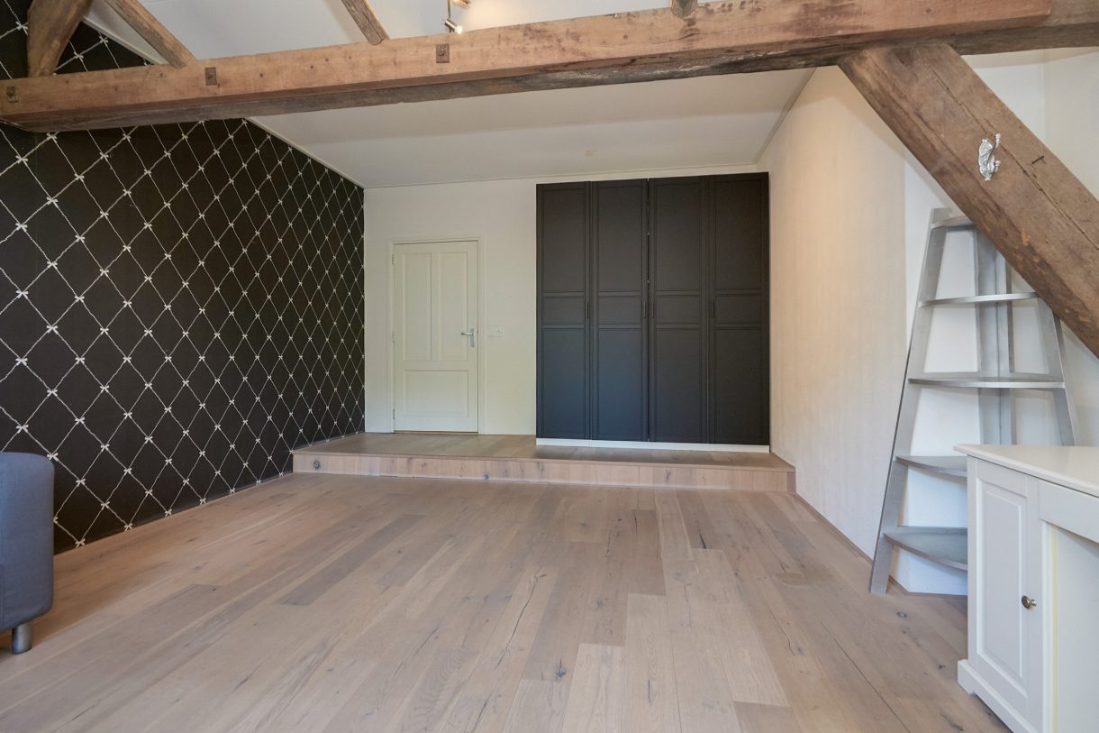 Te koop: Foto Woonhuis aan de Noorddijkerweg 45 in Ursem