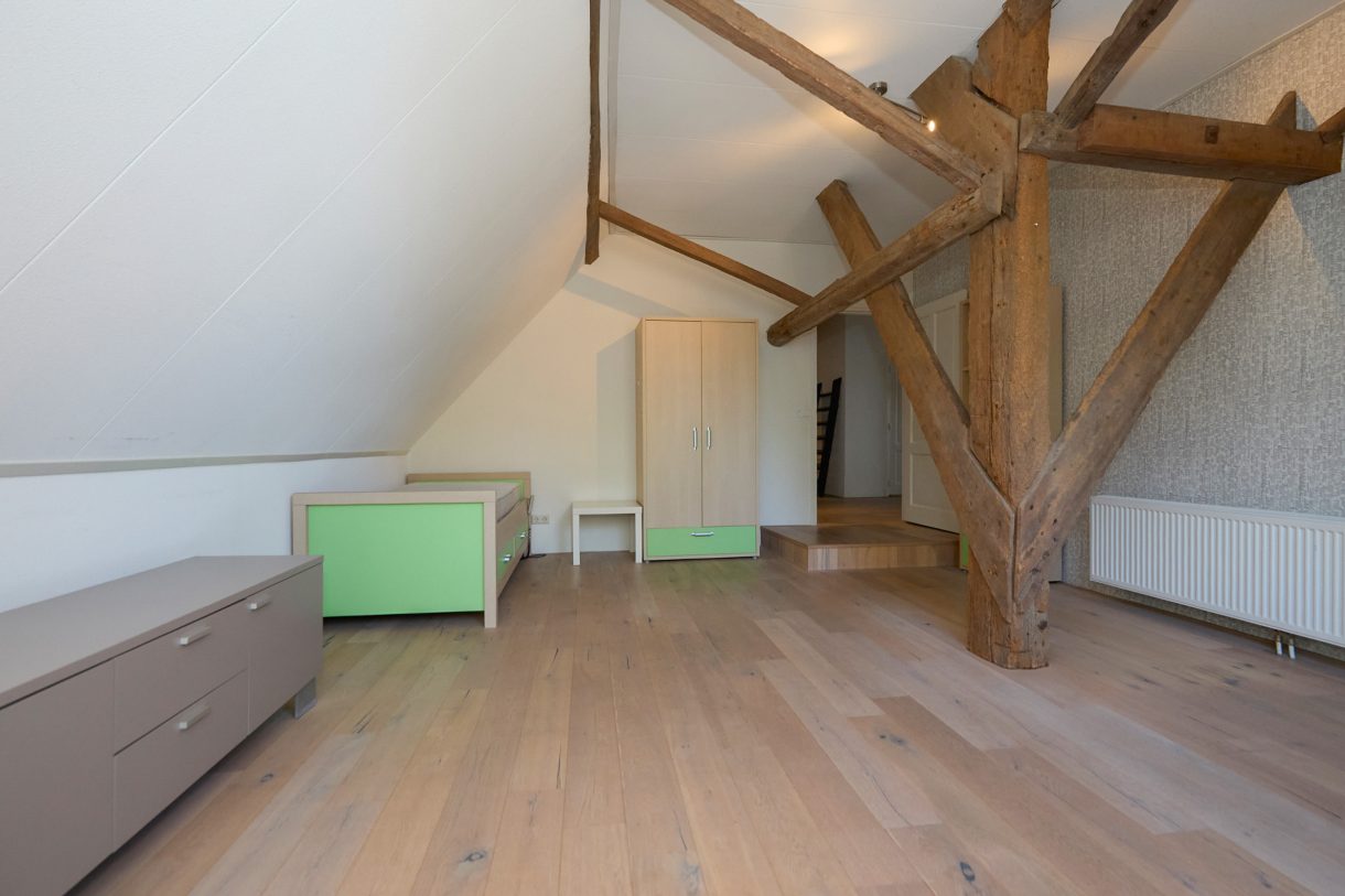 Te koop: Foto Woonhuis aan de Noorddijkerweg 45 in Ursem