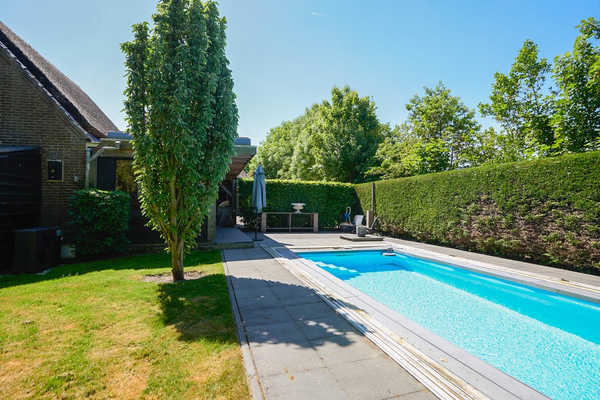 Te koop: Foto Woonhuis aan de Noorddijkerweg 45 in Ursem