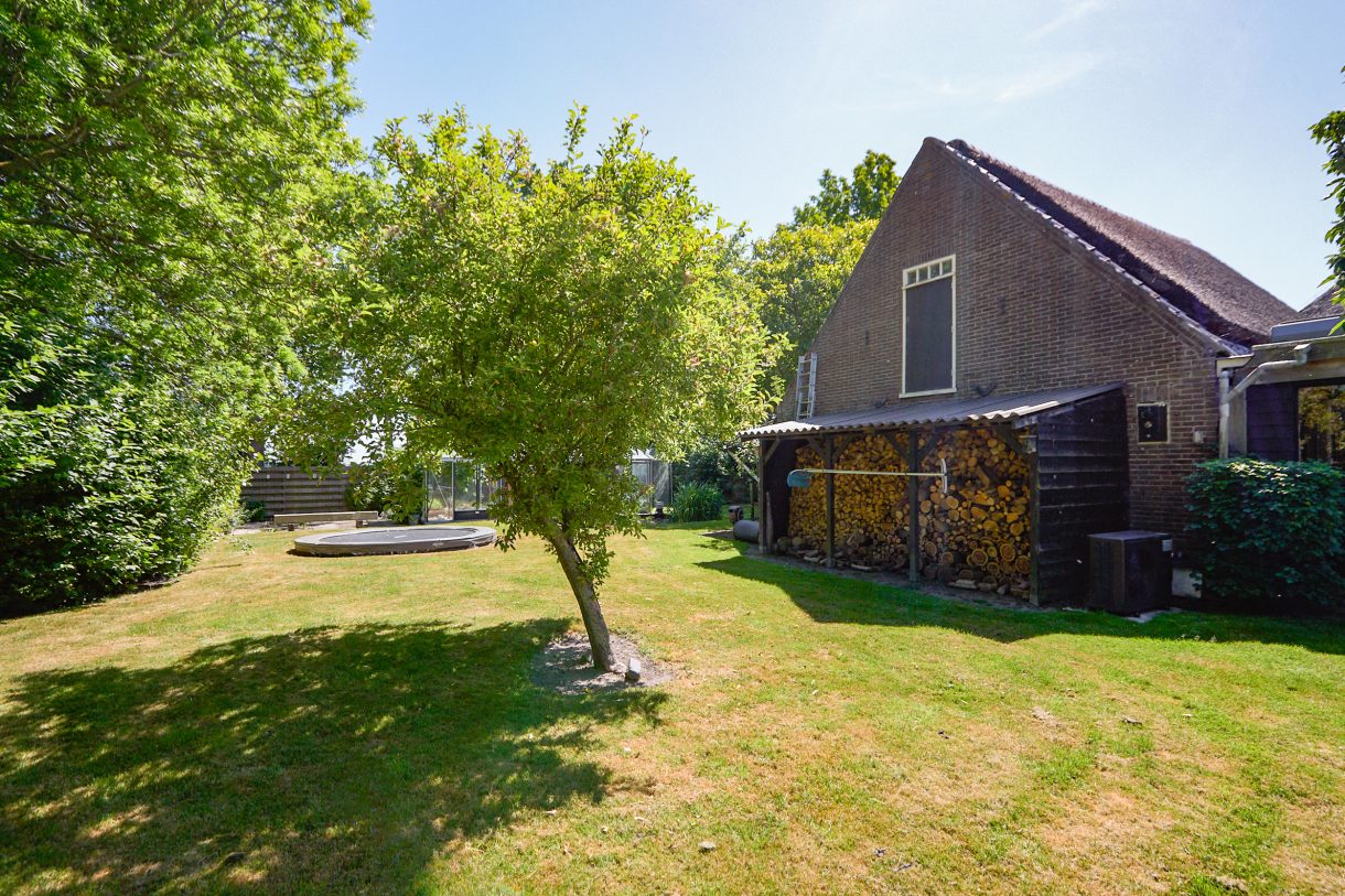 Te koop: Foto Woonhuis aan de Noorddijkerweg 45 in Ursem