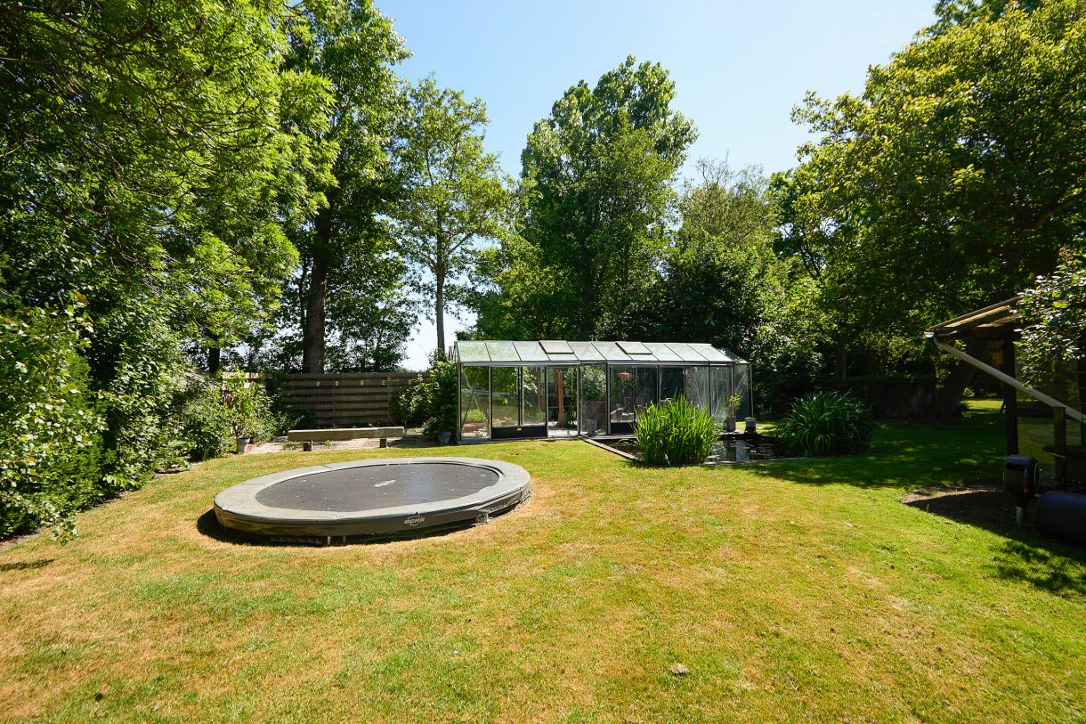 Te koop: Foto Woonhuis aan de Noorddijkerweg 45 in Ursem