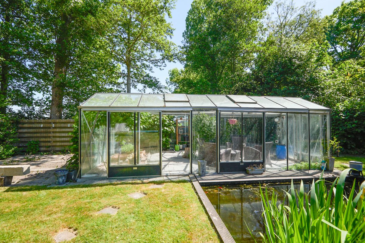 Te koop: Foto Woonhuis aan de Noorddijkerweg 45 in Ursem