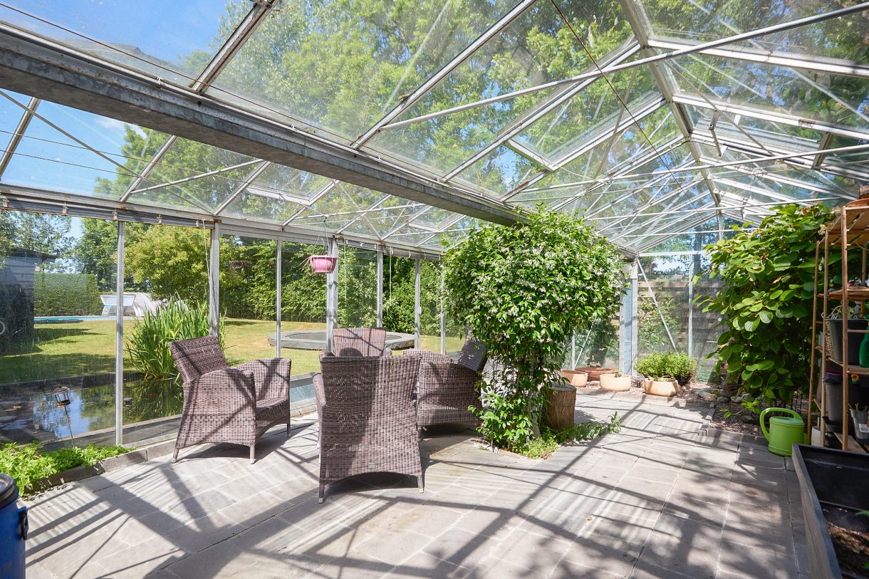 Te koop: Foto Woonhuis aan de Noorddijkerweg 45 in Ursem