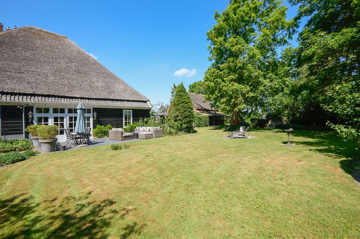 Te koop: Foto Woonhuis aan de Noorddijkerweg 45 in Ursem